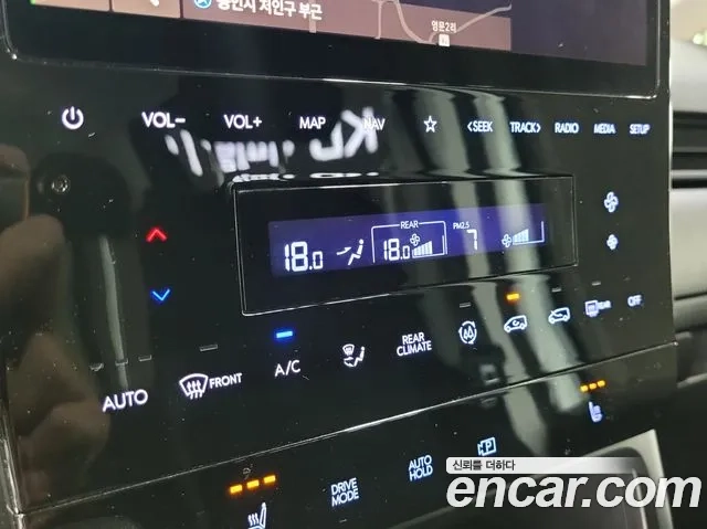 Hyundai Staria id 2955383 из Кореи 7