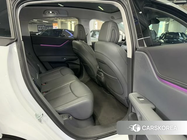 Xiaopeng Motors Xiaopeng G6 id 3927096 из Китая 7