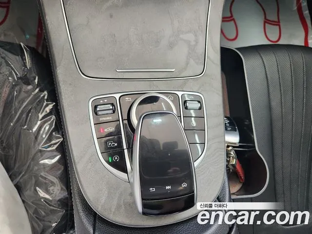 Mercedes-Benz CLS-Class C257 id 2710007 из Кореи 7