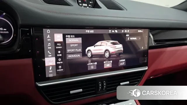 Porsche Cayenne (PO536) id 3094296 из Кореи 7