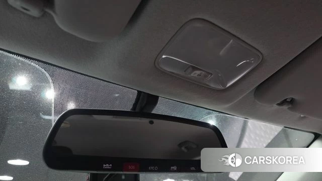 Kia The New Morning (JA) id 3922047 из Кореи 7