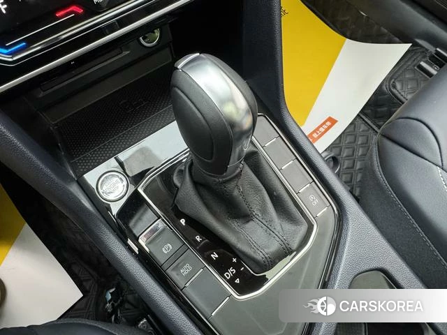 Volkswagen Tuyue id 3920831 из Китая 7