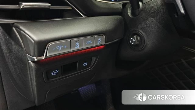 Genesis GV80 id 3898394 из Кореи 7