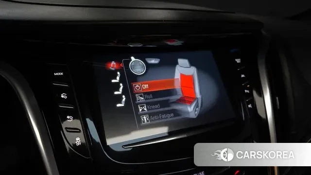 Cadillac Escalade id 3423073 из Кореи 7