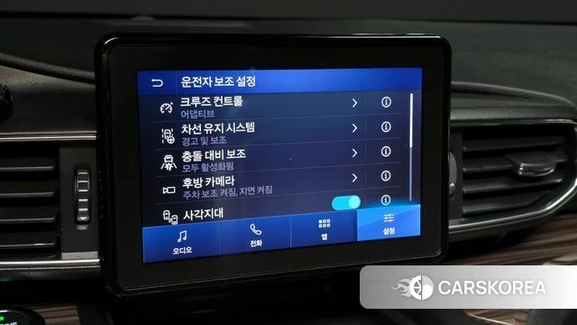 Ford Explorer 6th Generation id 3813770 из Кореи 7