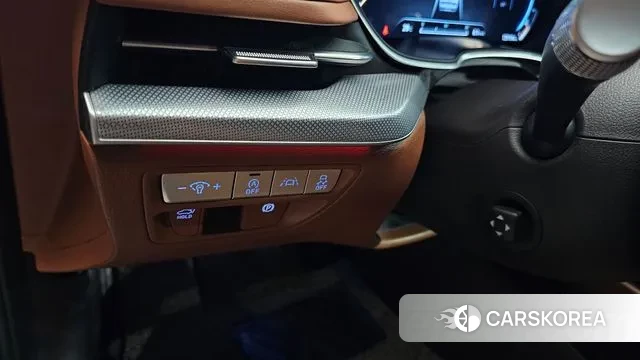 Genesis G80 (RG3) id 3090185 из Кореи 7