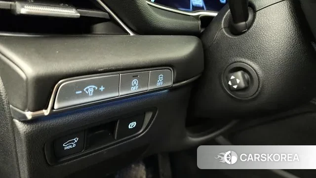 Genesis GV80 id 3529778 из Кореи 7