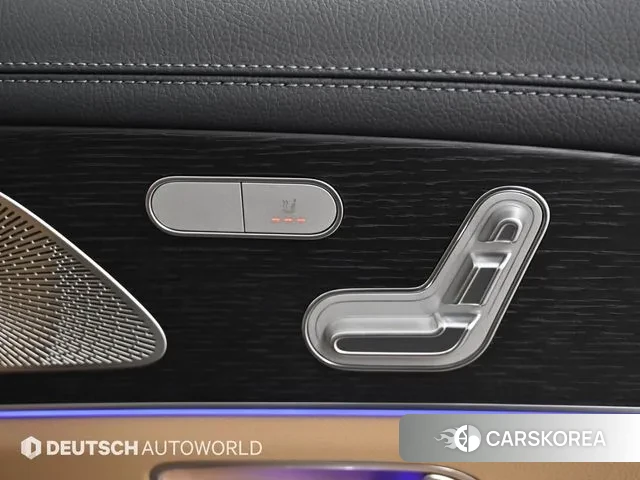 Mercedes-Benz GLE-Class W167 id 3533219 из Кореи 7