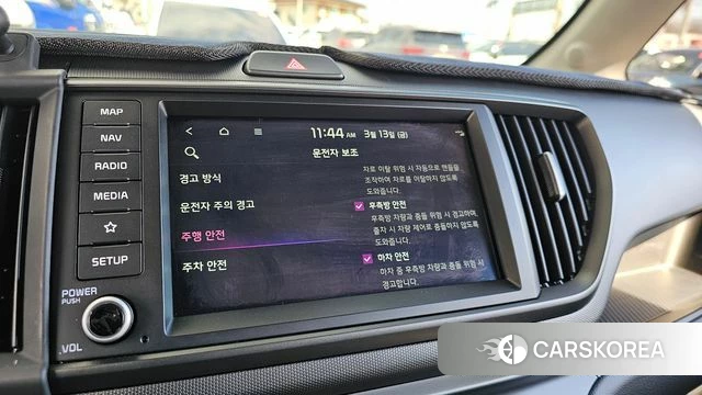 Kia The New Kia Ray id 3792370 из Кореи 7