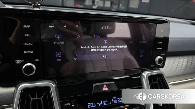 Kia Sorento 4th Generation id 4494675 из Кореи 7