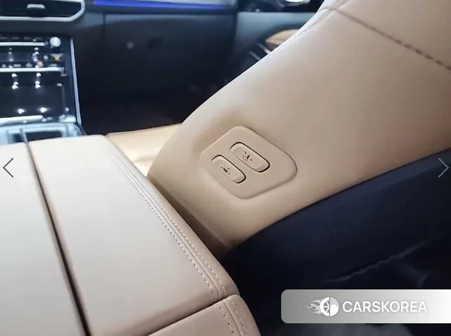 Kia K7 Premier id 3733668 из Кореи 7