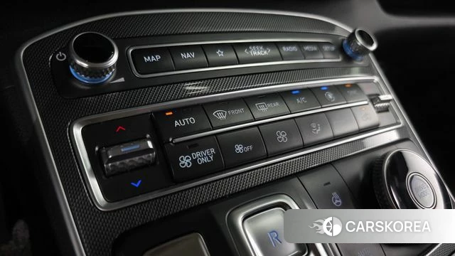 Hyundai The New Santa Fe id 4697211 из Кореи 7