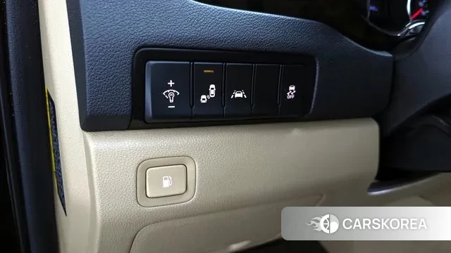 Kia The New Carnival id 3434135 из Кореи 7