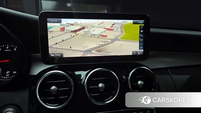 Mercedes-Benz C-Class W205 id 3772433 из Кореи 7