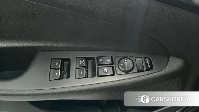 Hyundai All New Tucson id 2982001 из Кореи 7