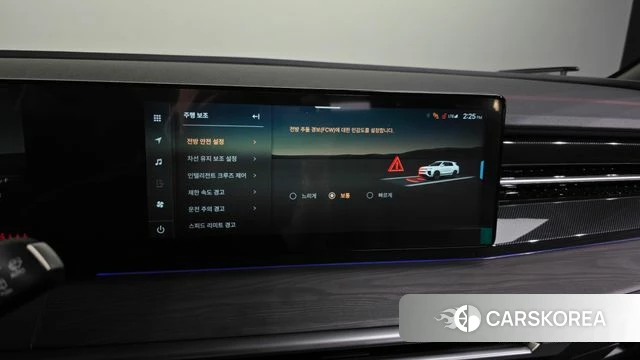 Ssangyong Actian 2nd Generation id 4607663 из Кореи 7