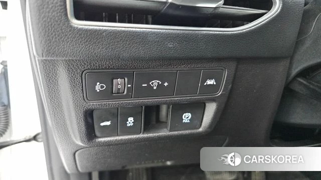 Hyundai Sonata (DN8) id 3935797 из Кореи 7