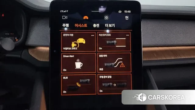 Polestar Polestar 2 id 3027559 из Кореи 7