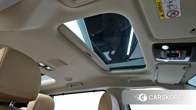 Kia Carnival 4th generation id 4243945 из Кореи 7