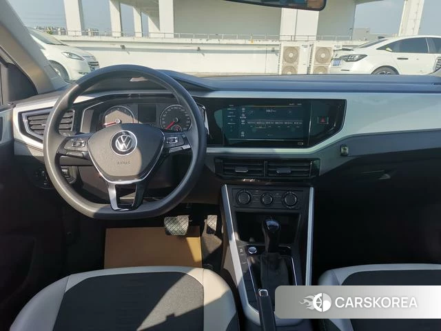 Volkswagen Polo id 4336126 из Китая 7