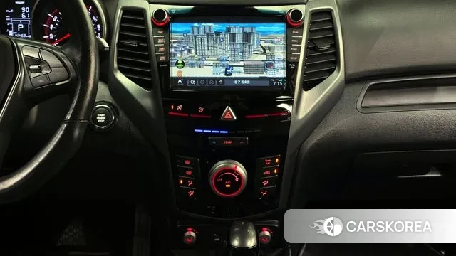 Ssangyong Tivoli Armor id 2981828 из Кореи 7