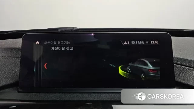 BMW 3 Series GT (F34) id 3296997 из Кореи 7