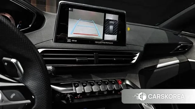 Peugeot 3008 second generation id 3484223 из Кореи 7