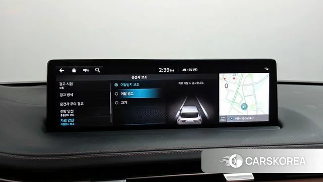 Genesis GV70 id 3954451 из Кореи 7