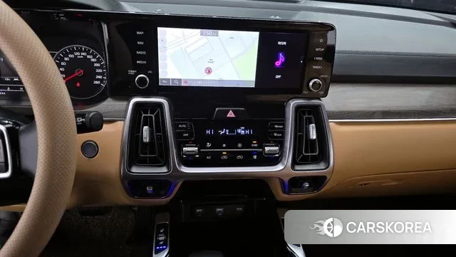 Kia Sorento 4th Generation id 3463536 из Кореи 7