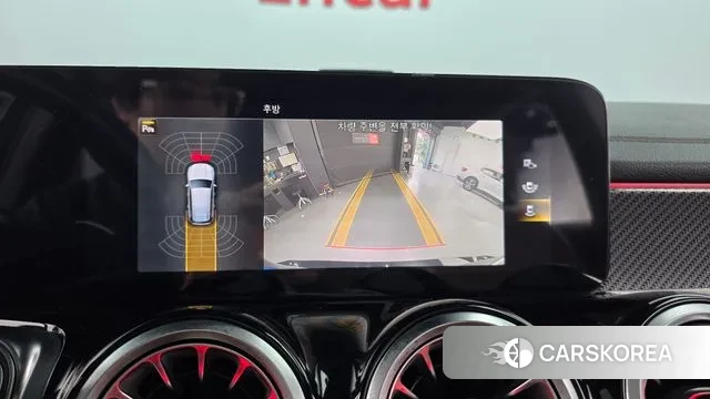 Mercedes-Benz GLB-Class X247 id 3043181 из Кореи 7