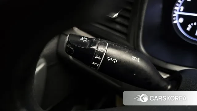 Hyundai Sonata New Rise id 3568383 из Кореи 7