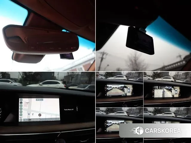 Genesis G90 id 3504703 из Кореи 7