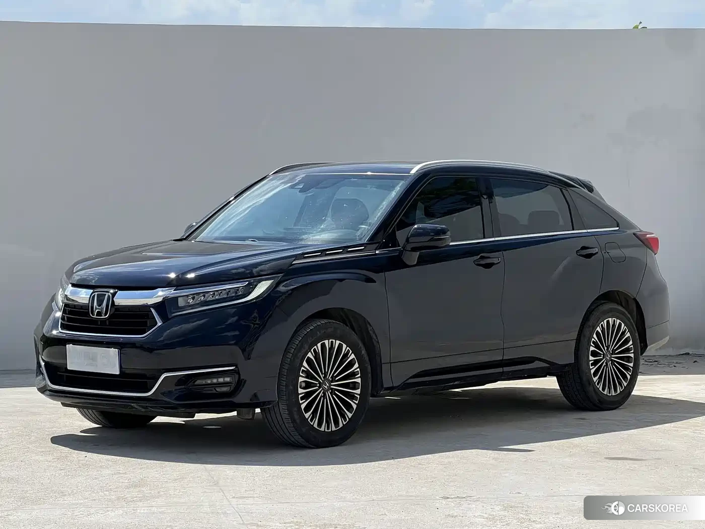 Honda Crown Road id 4686038 из Китая 7