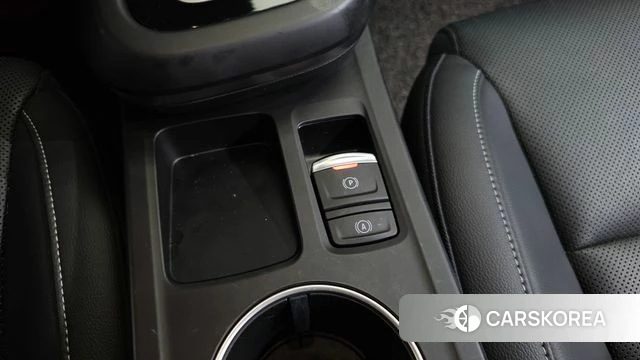 Renault Korea (Samsung) XM3 id 3940854 из Кореи 7