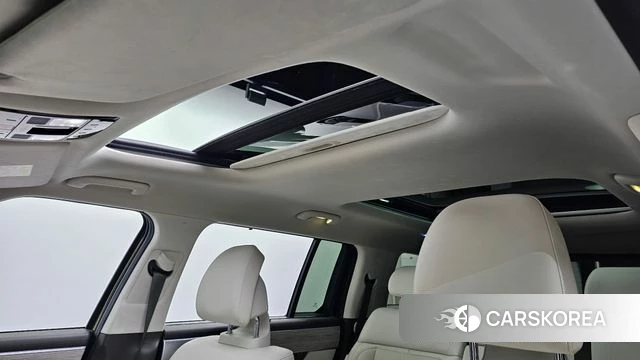 Hyundai Santa Fe (MX5) id 4400591 из Кореи 7