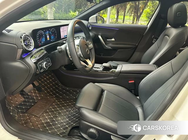 Mercedes-Benz Class A id 4290025 из Китая 7