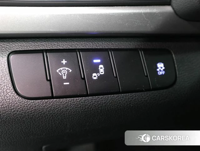 Hyundai Avante AD id 4546974 из Кореи 7