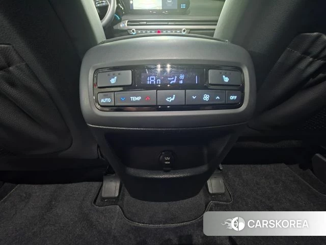 Hyundai The New Palisade id 4887226 из Кореи 7