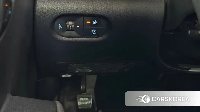 Hyundai Casper id 4631696 из Кореи 7