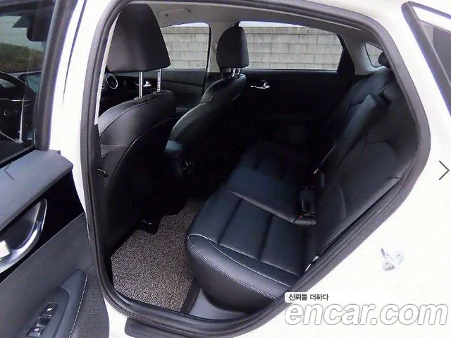 Kia Come New K3 id 2690487 из Кореи 7