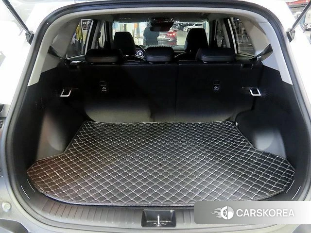 Kia The New Seltos id 4222498 из Кореи 7