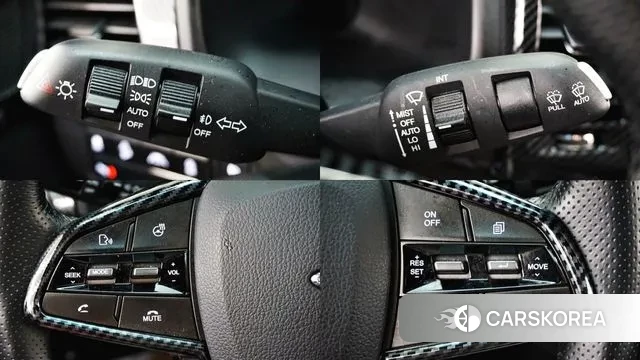 Ssangyong The New Rexton Sports Cannes id 3473077 из Кореи 7