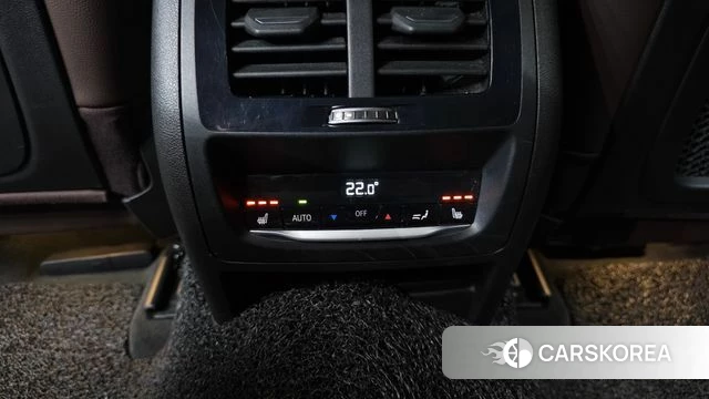 BMW X4 (G02) id 4696227 из Кореи 7