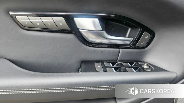 Land Rover Range Rover Evoque id 4378033 из Кореи 7