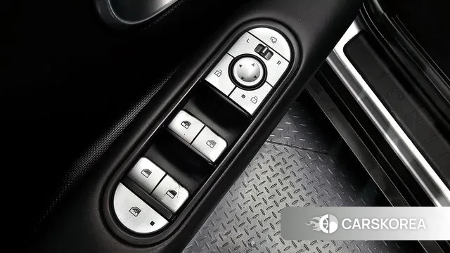 Hyundai Ionic 5 id 3411954 из Кореи 7