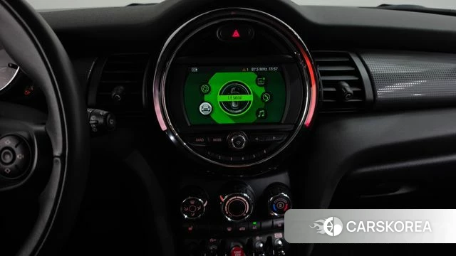 Mini Cooper id 4677686 из Кореи 7