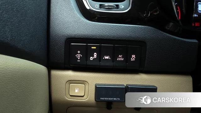 Kia The New Carnival id 4397424 из Кореи 7