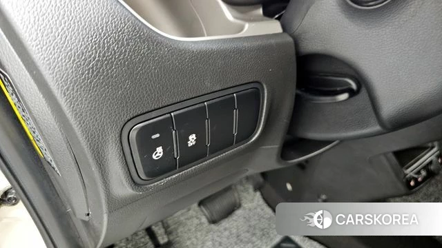Kia The New Ray id 4362913 из Кореи 7