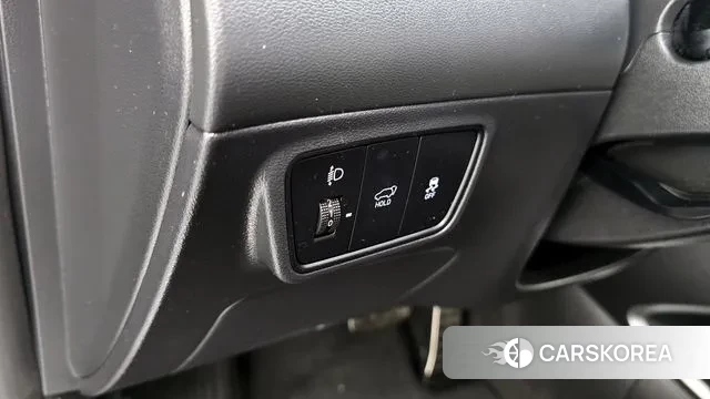 Hyundai Tucson (NX4) id 3433551 из Кореи 7