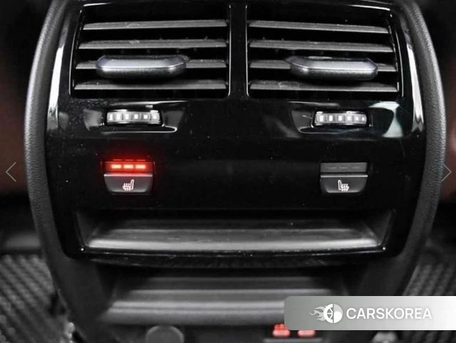 BMW 5 Series (G30) id 4243472 из Кореи 7